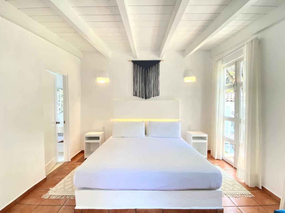 Hotel Cala Blanca Cuernavaca Ngoại thất bức ảnh