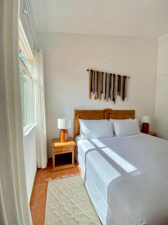Hotel Cala Blanca Cuernavaca Ngoại thất bức ảnh