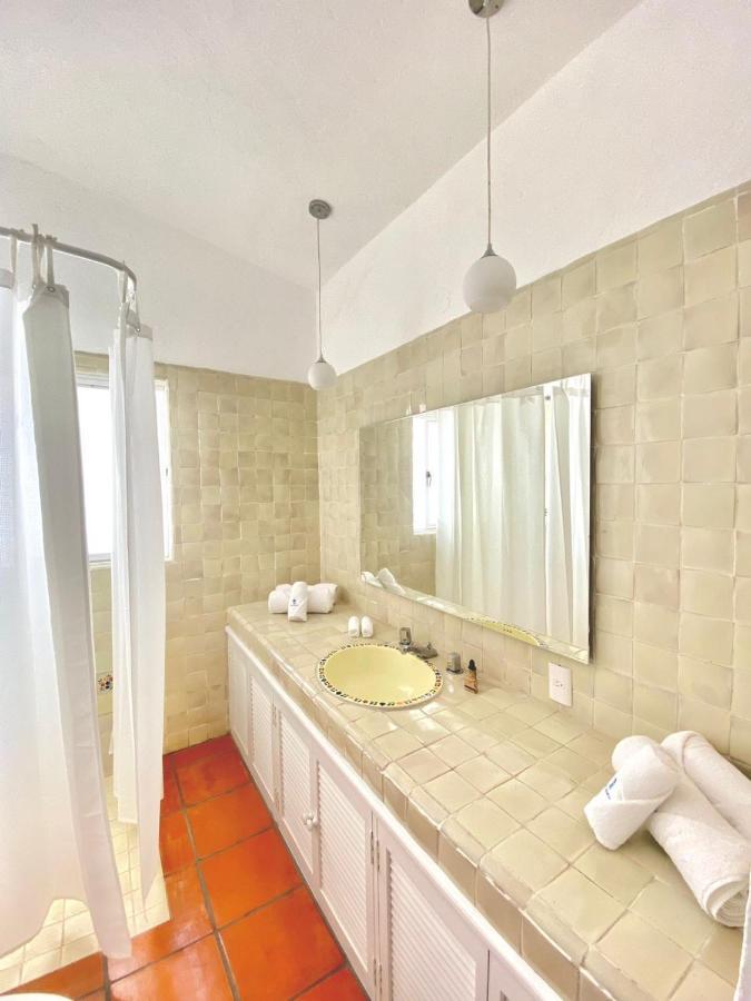 Hotel Cala Blanca Cuernavaca Ngoại thất bức ảnh