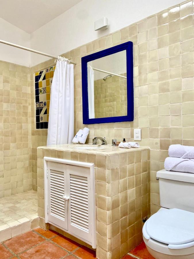 Hotel Cala Blanca Cuernavaca Ngoại thất bức ảnh