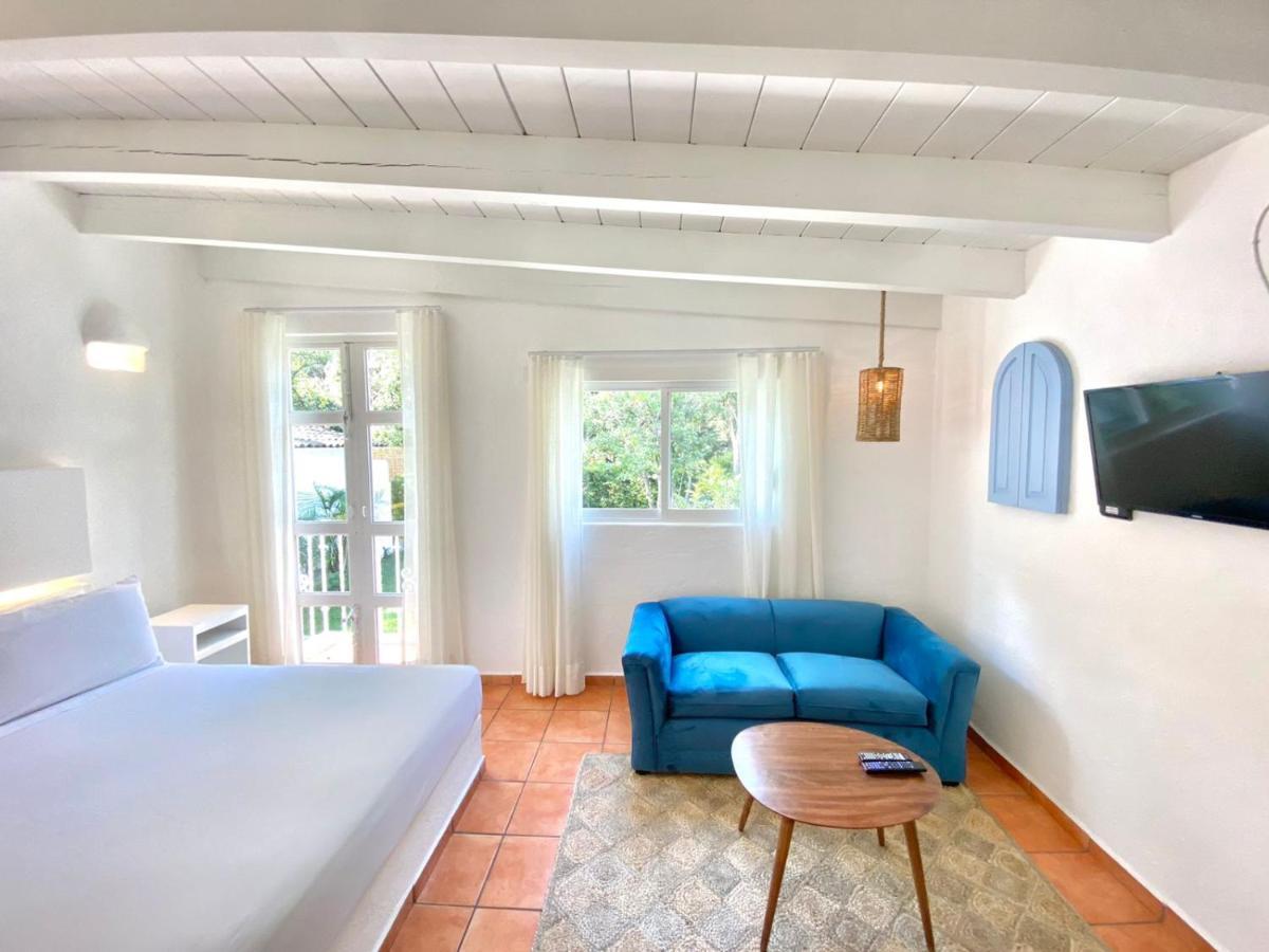 Hotel Cala Blanca Cuernavaca Ngoại thất bức ảnh