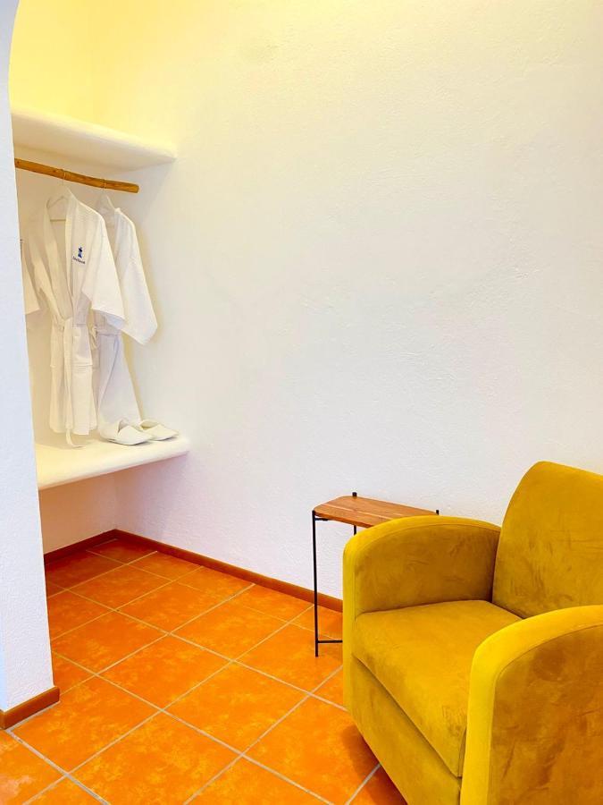 Hotel Cala Blanca Cuernavaca Ngoại thất bức ảnh