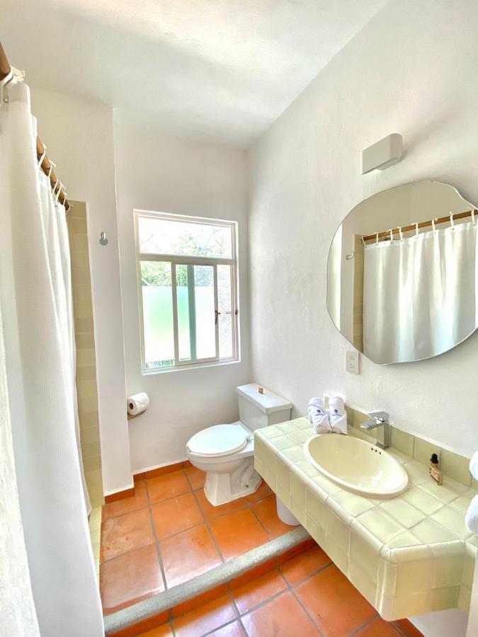 Hotel Cala Blanca Cuernavaca Ngoại thất bức ảnh