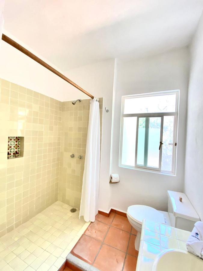 Hotel Cala Blanca Cuernavaca Ngoại thất bức ảnh