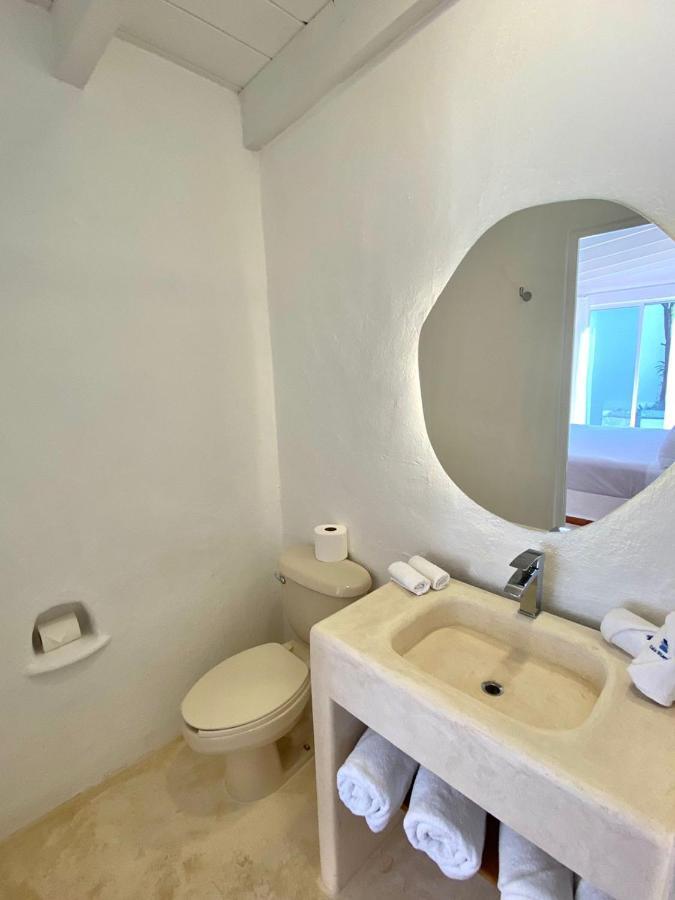 Hotel Cala Blanca Cuernavaca Ngoại thất bức ảnh