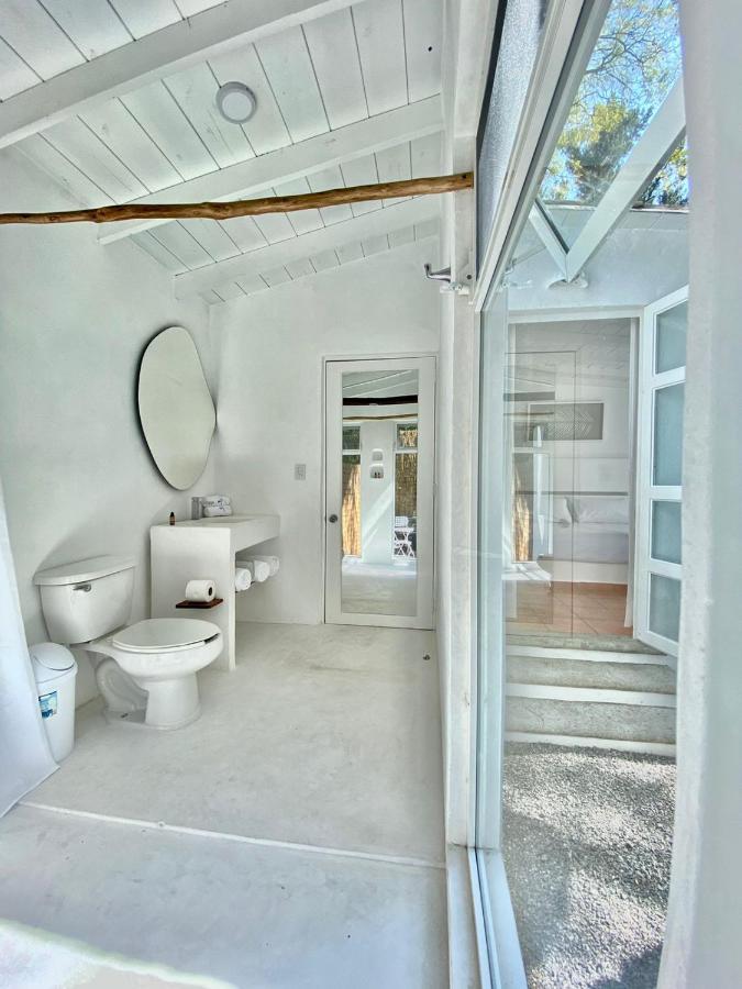 Hotel Cala Blanca Cuernavaca Ngoại thất bức ảnh