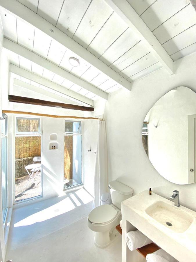 Hotel Cala Blanca Cuernavaca Ngoại thất bức ảnh